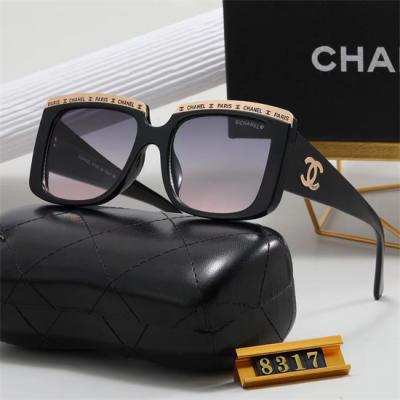 Chanel Sunglass A 126
